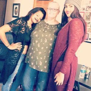 Meet your Posher, Peggy